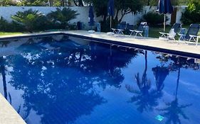 Pousada Villa Novo Tempo